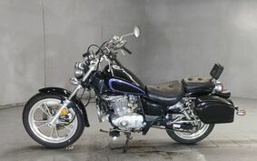 SUZUKI GZ125HS 不明