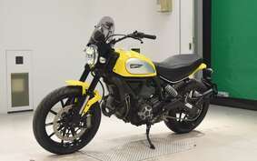 DUCATI SCRAMBLER ICON 2015 K102J