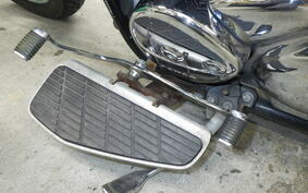 HONDA SHADOW 400 2004 NC34