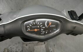 SUZUKI ADDRESS V125 G CF4EA