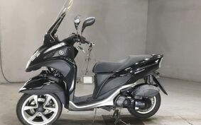 YAMAHA TRICITY 125 SE82J