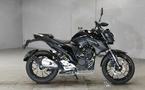 YAMAHA FZ25 不明