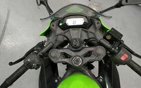 KAWASAKI NINJA 250 SL BX250A