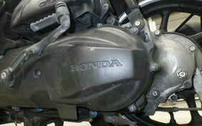 HONDA ZOOMER-X JF52