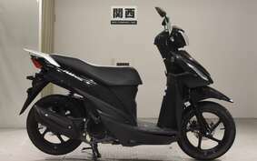 SUZUKI ADDRESS 110 CE47A