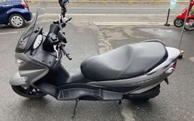 SUZUKI SKYWAVE 200 (Burgman 200) CH41A