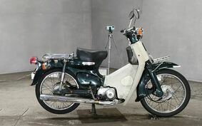 HONDA C70 SUPER CUB HA02