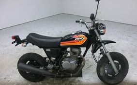 HONDA APE 50 AC16