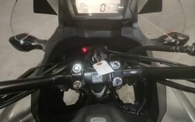 HONDA NC750X DCT 2015 RC72