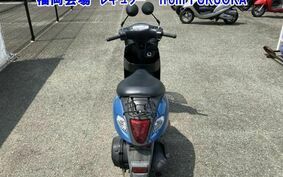 SUZUKI LET's CA4AA