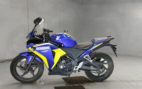 HONDA CBR250R MC41