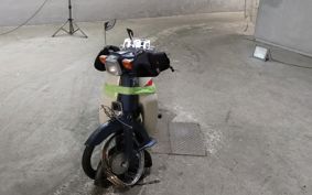 HONDA SUPER CUB50 AA01