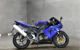 KAWASAKI ZX 10 NINJA R 2004 ZXT00C