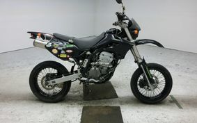 KAWASAKI KLX250D TRACKER 2005 LX250E