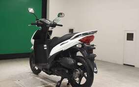 SUZUKI ADDRESS 110 CE47A