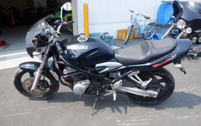 SUZUKI BANDIT 250 V GJ77A