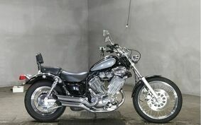 YAMAHA VIRAGO 400 1993 2NT