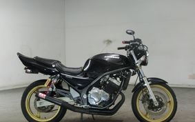 KAWASAKI BALIUS 250 Gen.2 2002 ZR250B