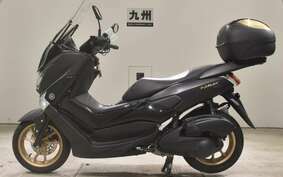 YAMAHA N-MAX 155 A SG50J