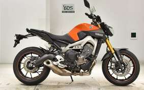 YAMAHA MT-09 2014 RN34J