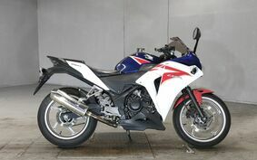 HONDA CBR250R MC41