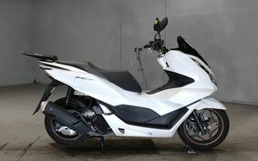 HONDA PCX125 JK05