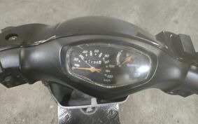 SUZUKI ADDRESS V125 CF4EA