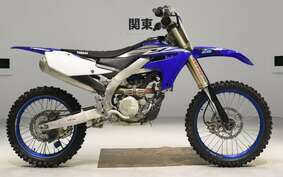 YAMAHA YZ250F CG40C