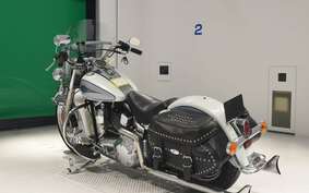 HARLEY FLSTC 1450 1999