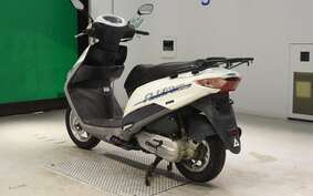 SUZUKI ADDRESS V125 DT11A