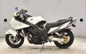 HONDA CBR1100XX 1998 SC35