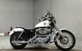 HARLEY XLH883 2002 CEM