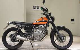 SUZUKI GRASS TRACKER Bigboy NJ47A