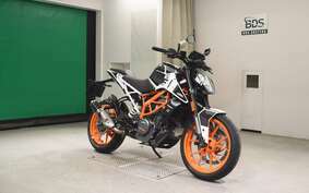 KTM 390 DUKE 2021