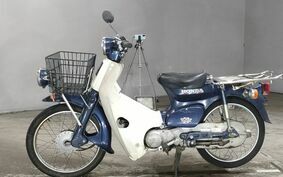 HONDA PRESS CUB 50 AA01