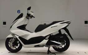 HONDA PCX125 JK05