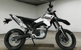 YAMAHA WR250X DG15J