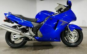 HONDA CBR1100XX 1999 SC35