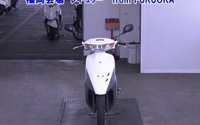 HONDA ディオ-3 GEN 3 AF34