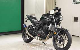 YAMAHA MT-25 RG43J