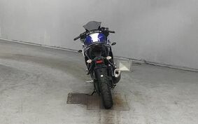 YAMAHA YZF-R25 RG10J