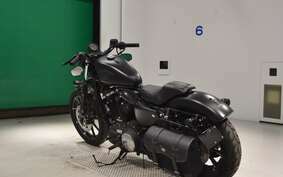 HARLEY XL883N 2016 LE2