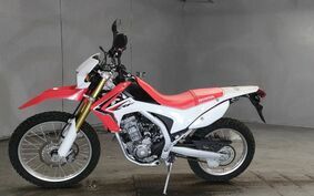 HONDA CRF250L MD38