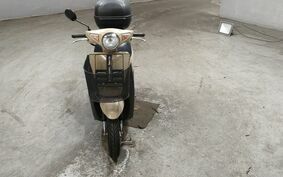 SUZUKI LET's CA4AA