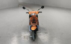 SUZUKI LET's 4 CA45A