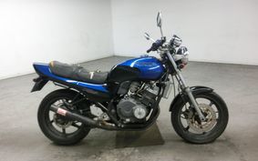 HONDA JADE MC23