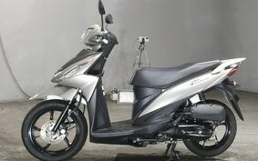 SUZUKI ADDRESS 110 CE47A