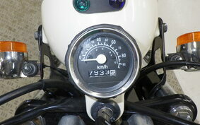 HONDA APE 100 HC07