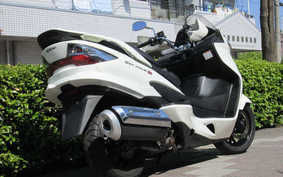 SUZUKI SKYWAVE 400 2008 CK44A