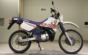 YAMAHA DT125R Gen.3 3FW